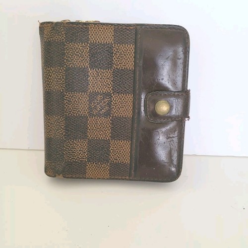 Louis vuitton bifold - vuitton,