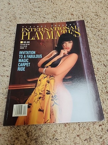 Vintage playboy - vintage, playboy's