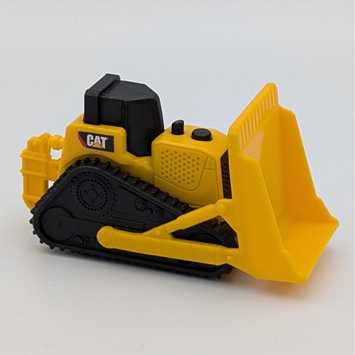 Cat caterpillar mini bulldozer - caterpillar,