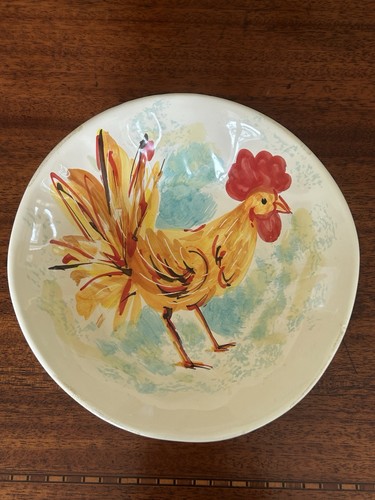 Vietri italian hand - vietri, painted