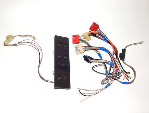 Oem 1991 1993 - romeo, 164