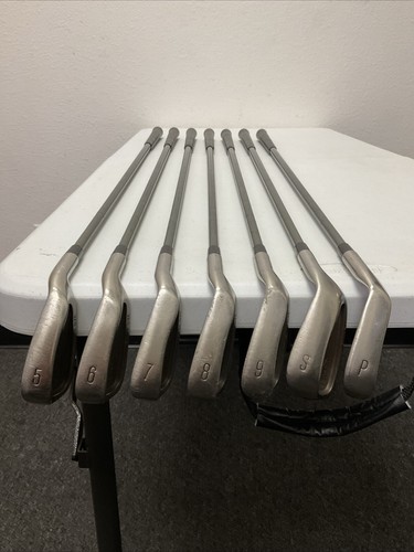 King viper oversized iron - viper,