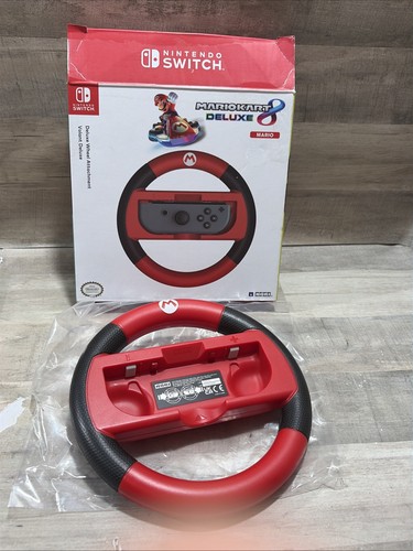 Mario kart deluxe joy - kart, joy-con