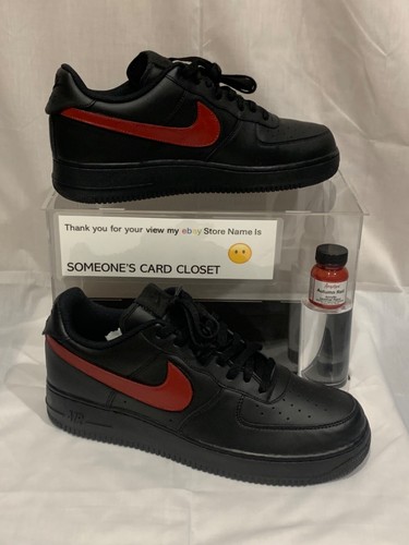 Nike air force - 1, black