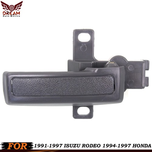 Interior door handle for - interior,