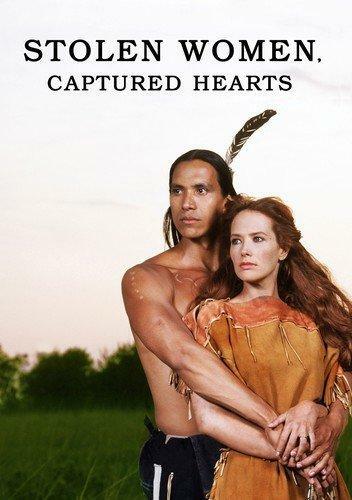 Stolen women captured hearts - stolen,