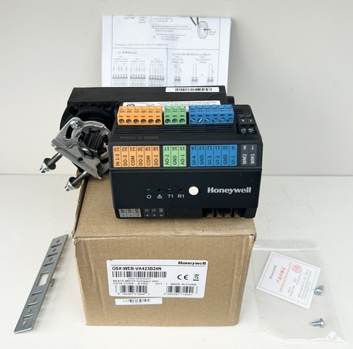 Honeywell web va423b24n - web-va423b24n, spyder