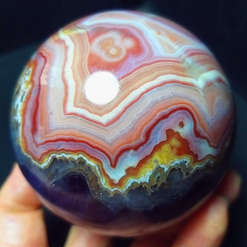 Rare 480 natural - 480.3g,