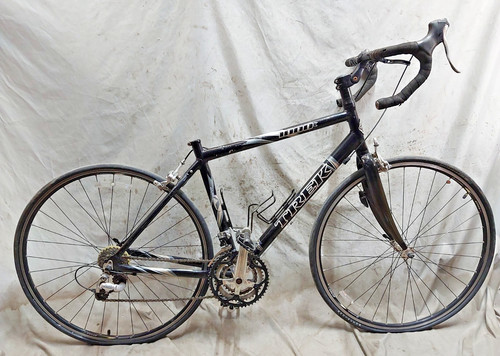 2008 trek 1000c - 1000c, women's