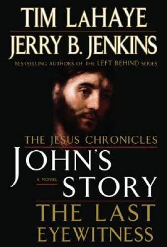 John story the - john's, last