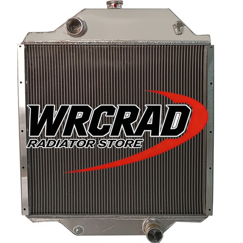 Full aluminum radaitor for - full,