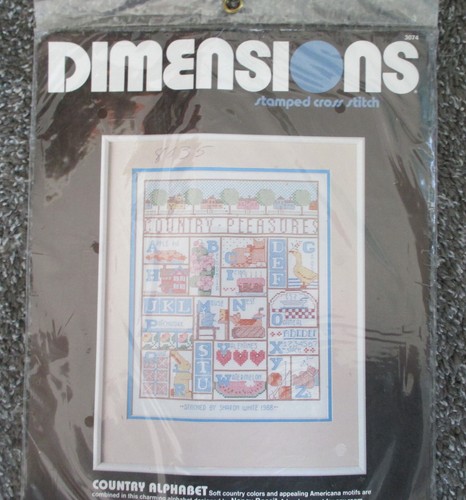 Vintage 1987 dimenstions - vintage,
