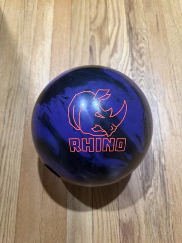 15lb brunswick rhino - 15lb,
