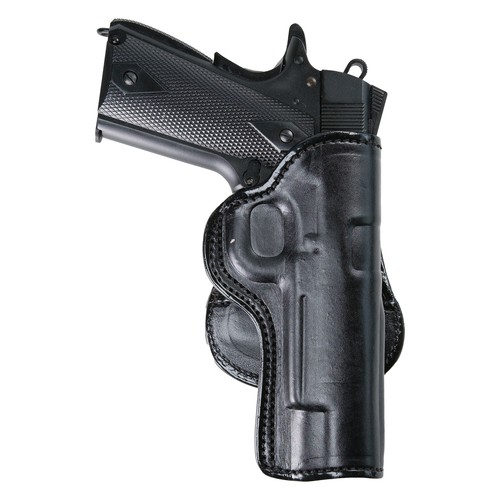 Paddle holster for colt - paddle,