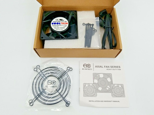 Infinity axial 9238 - axial, 9238,