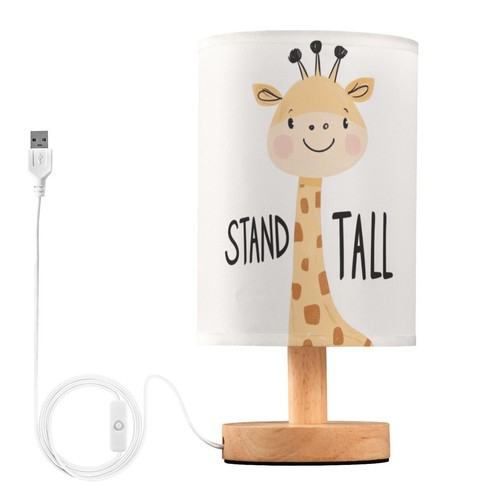 Cute giraffe cartoon animal - cute,