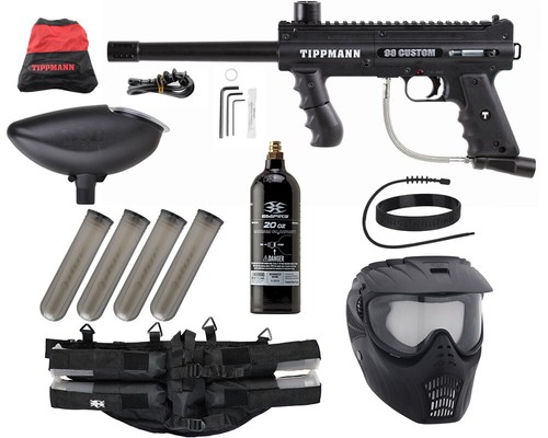 New tippmann custom - new, 98