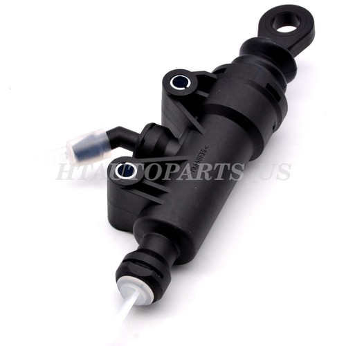 New coupe clutch master - clutch,