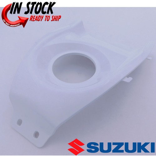 Suzuki white gas - suzuki, center
