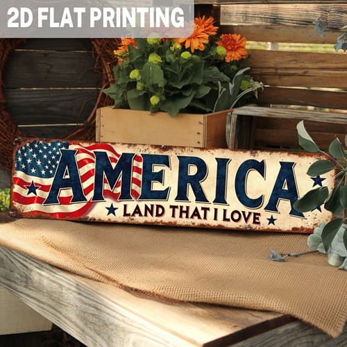 America land that love - america,