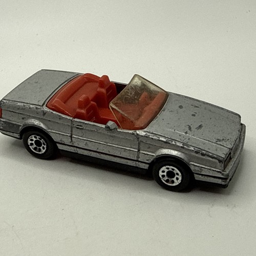 Matchbox cadillac allante - matchbox,