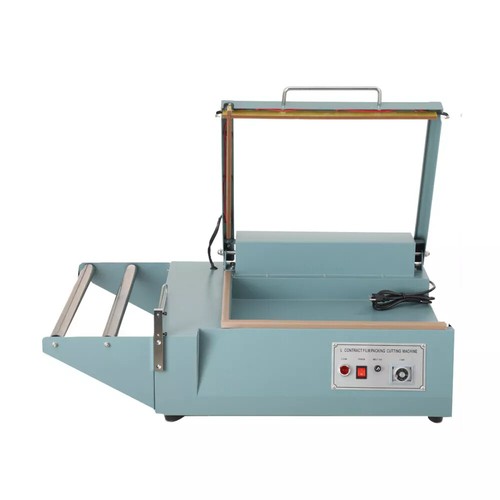 Bar manual cutting machine - l-bar,
