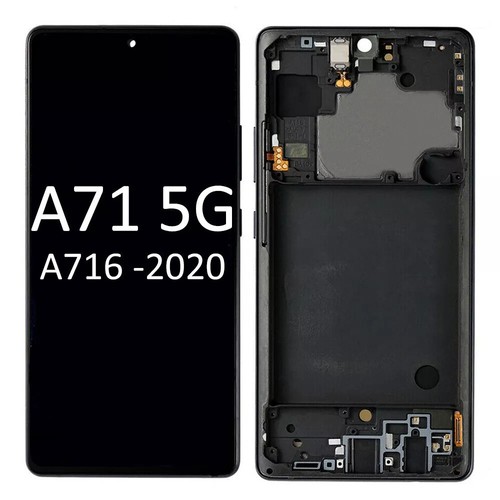 For samsung galaxy a71 - galaxy, 5g