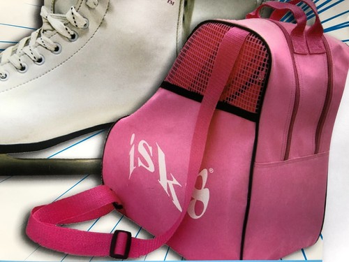 Roller skate bag - skate,