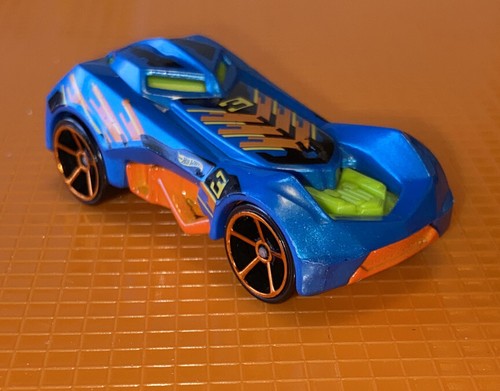 Vintage hot wheels - hot,