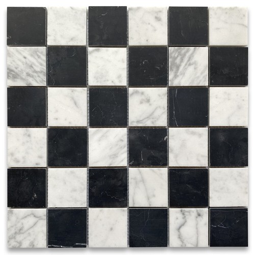 C251xh carrara white black - carrara,