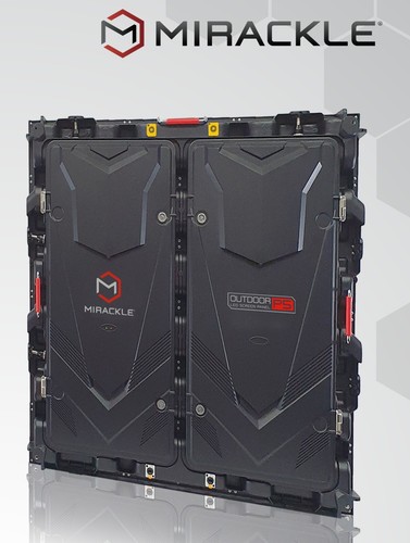 Novastar led video - wall, panel