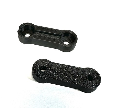 Tamiya orv arm stiffener - tamiya,