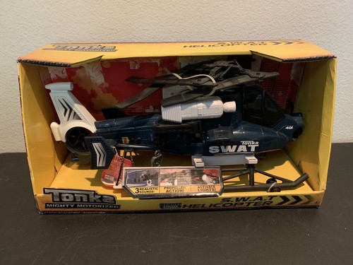 New tonka mighty - tonka,