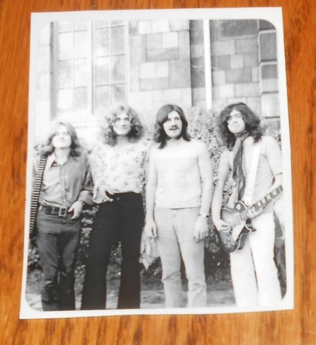 Led zeppelin sticker - led,