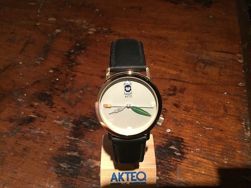 Akteo pharmacist designed - akteo, "pharmacist"