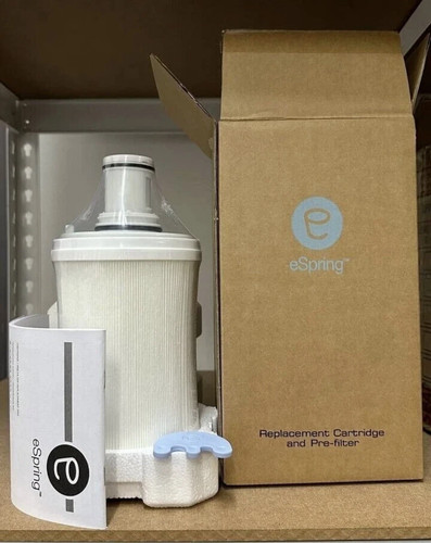 Espring replacement filter - replacement,