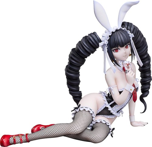 Freeing danganronpa celestia - freeing,