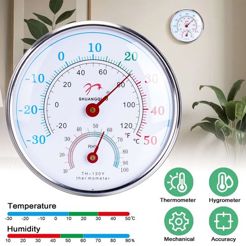 Indoor outdoor thermometer - outdoor,