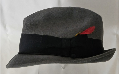 Vintage borsalino diamante - borsalino,