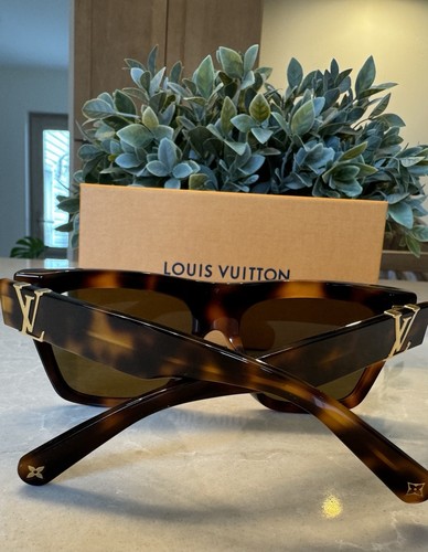 Louis vuitton lv sunglasses - vuitton, ~