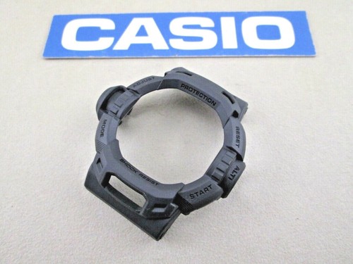 Genuine casio shock riseman - casio, g-shock