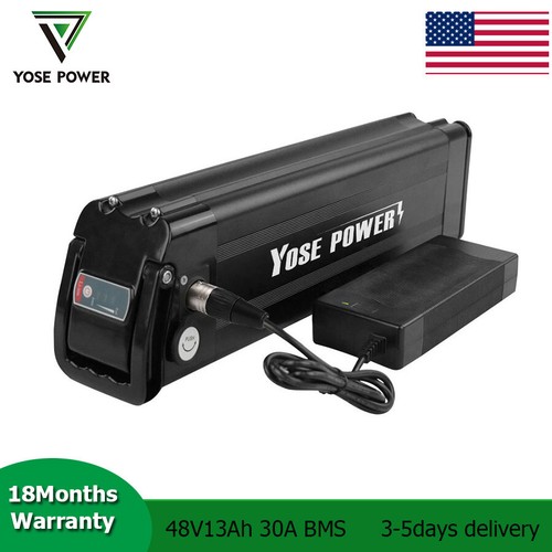 48v 13ah lithium - 48v, ebike