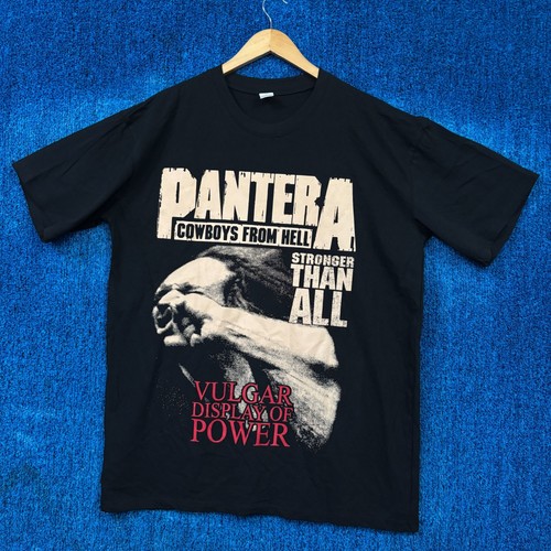 Pantera vulgar display - pantera,