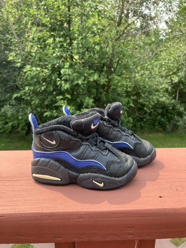 1995 vintage kids size - size, nike