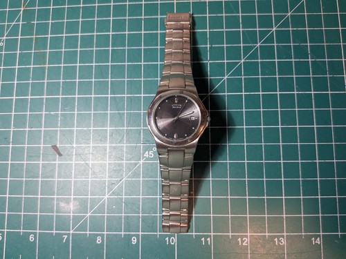 Citizen eco drive - citizen, eco-drive