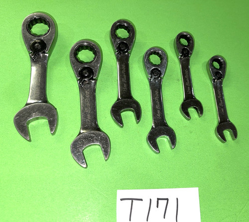 Snap tools piece metric - snap-on,