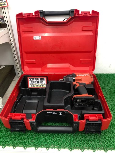 Hilti siw cordless - siw,