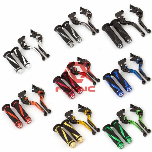 Folding extending brake clutch - folding&extending, brake&clutch
