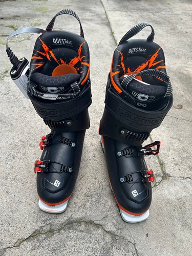 Salomon quest max 130 - quest,