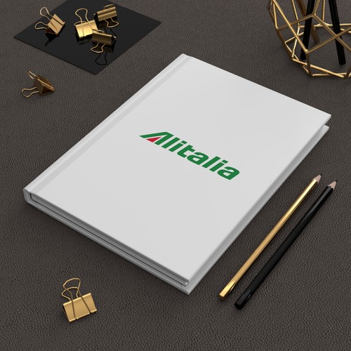 Alitalia airlines hardcover - alitalia,